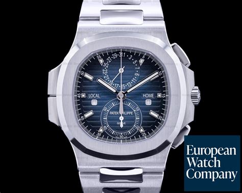 patek philippe nautilus 7010r-011|patek 5990 for sale.